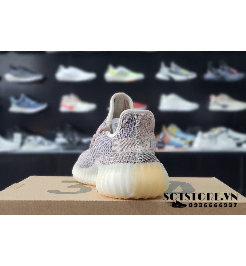 Cheap Brand New In Box Unworn Adidas Yeezy Boost 350 V2 Light Size 75 In Hand
